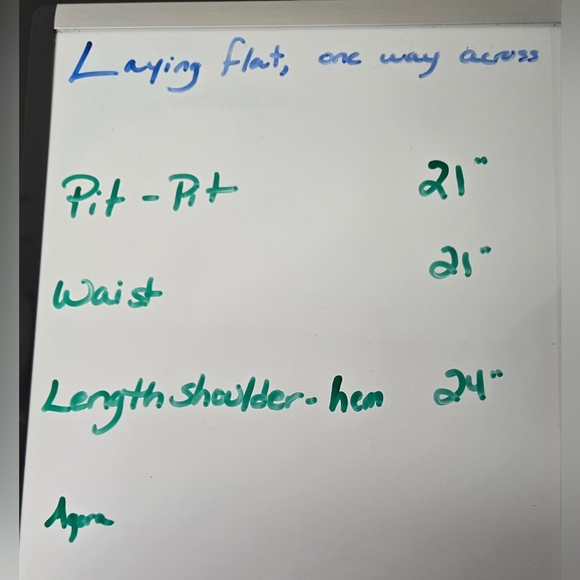 Agora New L Silky Smooth Feel Pullover Top Elastic Neck Side Tie Sage Color - Picture 10 of 10